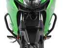 Kawasaki Versys-X 300 [2017-2020]-Barra de proteção ao motor-4