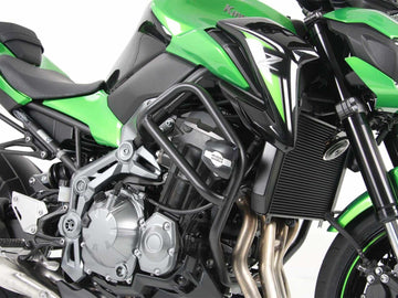 Kawasaki Z 900 [2017-2024] - cabide de proteção ao motor, incluindo ProtectionPad