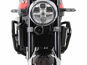 Kawasaki Z900 RS [2026] - Protetor de motor preto