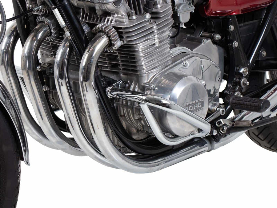 Kawasaki Z 900 [1973-1978] - proteção do motor