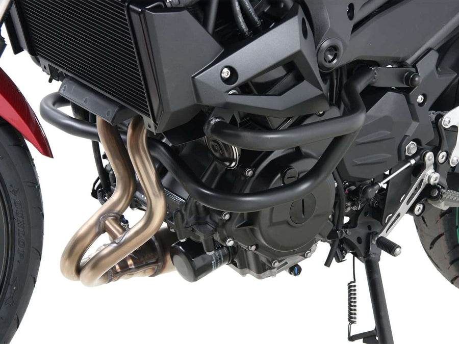 Kawasaki Z 400 [2019-2023] - Barra de proteção ao motor