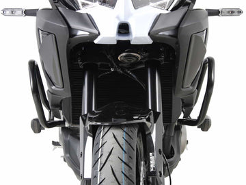 Kawasaki Versys 1000 [2019-2024] - cabide de proteção ao motor, incluindo proteção contra proteção - 0