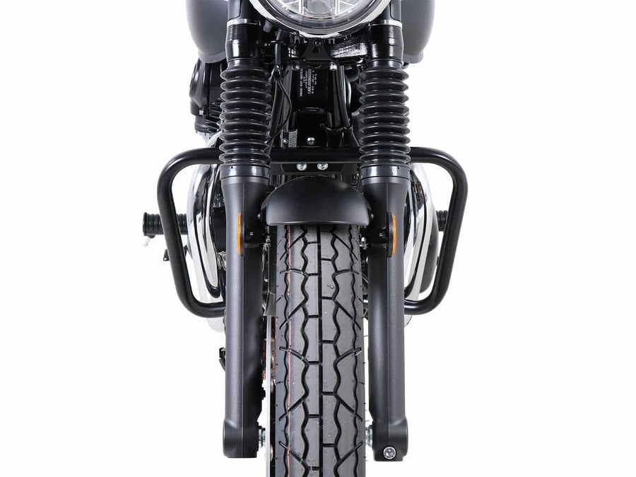 Kawasaki W 800 Street [2019-2025] - Barra de proteção ao motor