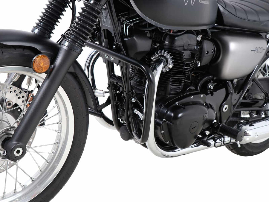 Kawasaki W 800 Street [2019-2025] - Barra de proteção ao motor