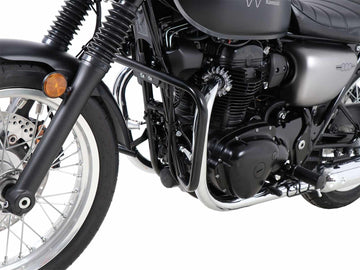Kawasaki W 800 Street [2019-2025] - Barra de proteção ao motor