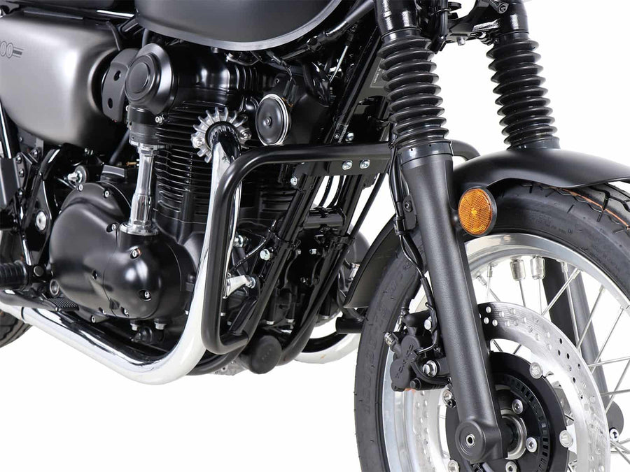 Kawasaki W 800 Street [2019-2025] - Barra de proteção ao motor