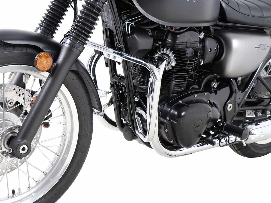 Kawasaki W 800 Street [2019-2025] - Barra de proteção ao motor