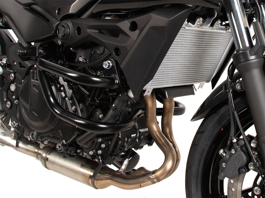 Kawasaki Z 500 [2024-2025] - Barra de proteção ao motor