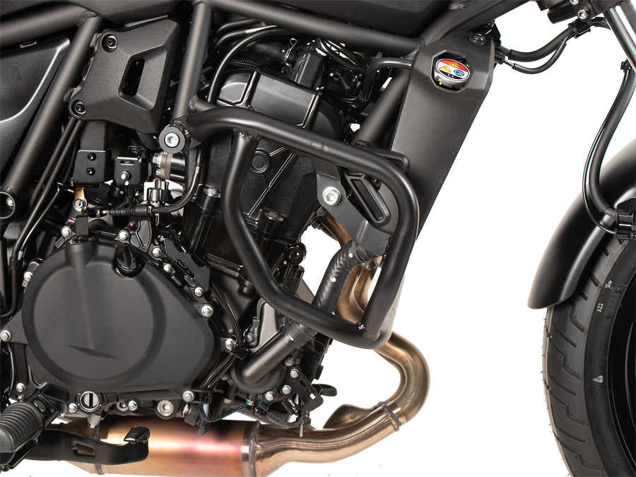 Kawasaki Eliminator 500 [2024-2025] - Suporte de proteção ao motor