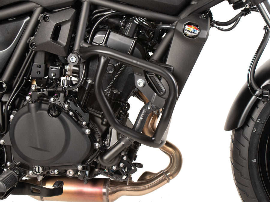 Kawasaki Eliminator 500 [2024-2025] - Suporte de proteção ao motor