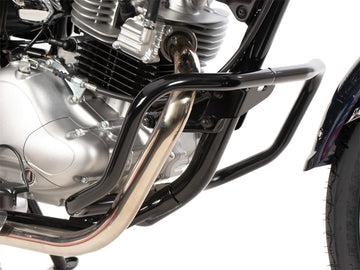Kawasaki W230 [2025] - Barra de proteção ao motor - 0