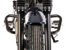Kawasaki W230 [2025] - Barra de proteção ao motor-4