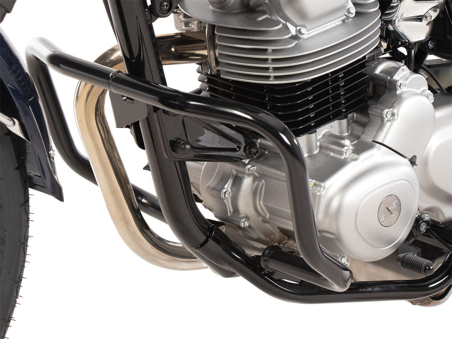 Kawasaki W230 [2025] - Barra de proteção ao motor