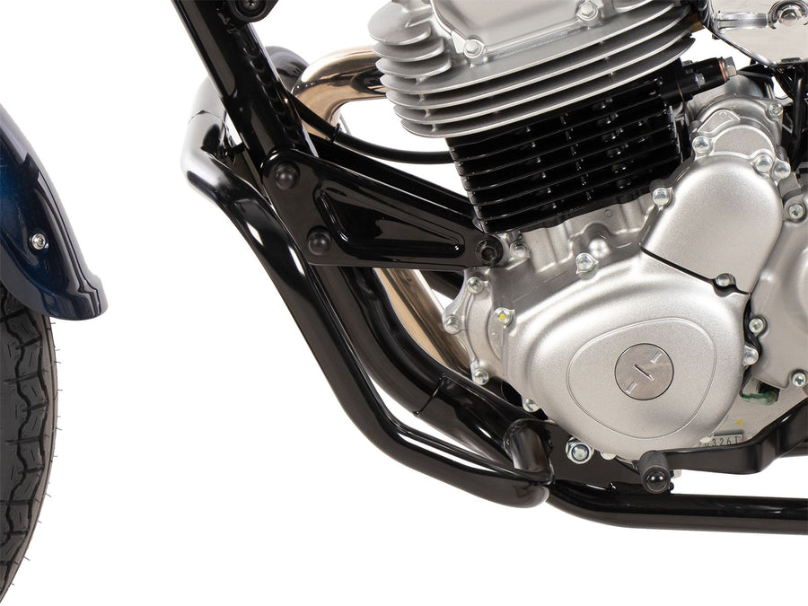 Kawasaki W230 [2025] - Barra de proteção ao motor