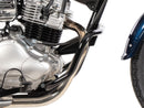 Kawasaki W230 [2025] - Barra de proteção ao motor-3