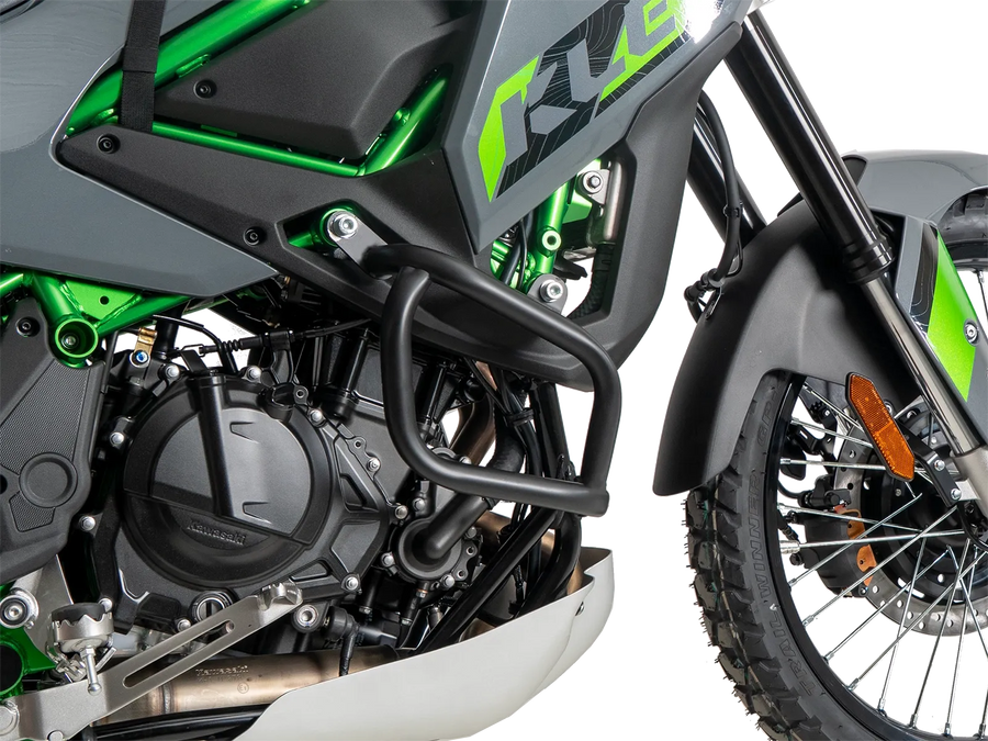 Kawasaki KLE 500 / SE [2026-] - Barra de proteção do motor