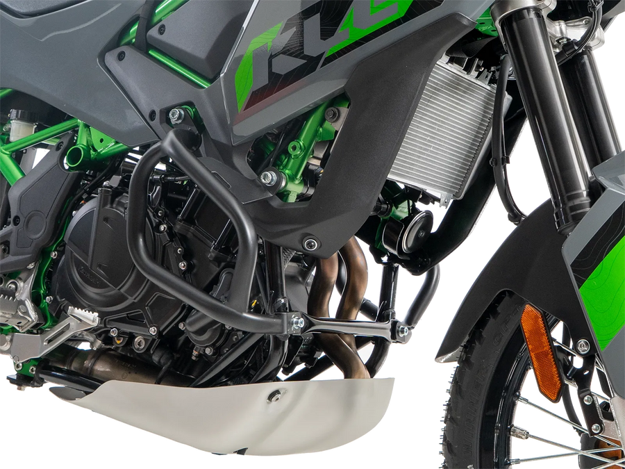 Kawasaki KLE 500 / SE [2026-] - Barra de proteção do motor