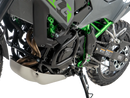 Kawasaki KLE 500 / SE [2026-] - Barra de proteção do motor