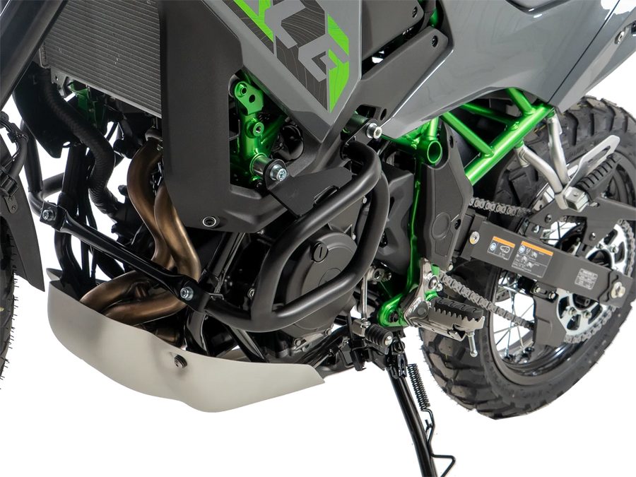 Kawasaki KLE 500 / SE [2026-] - Barra de proteção do motor