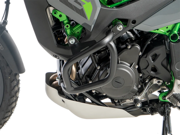 Kawasaki KLE 500 / SE [2026-] - Barra de proteção do motor