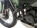 Kawasaki KLE 500 / SE [2026-] - Barra de proteção do motor