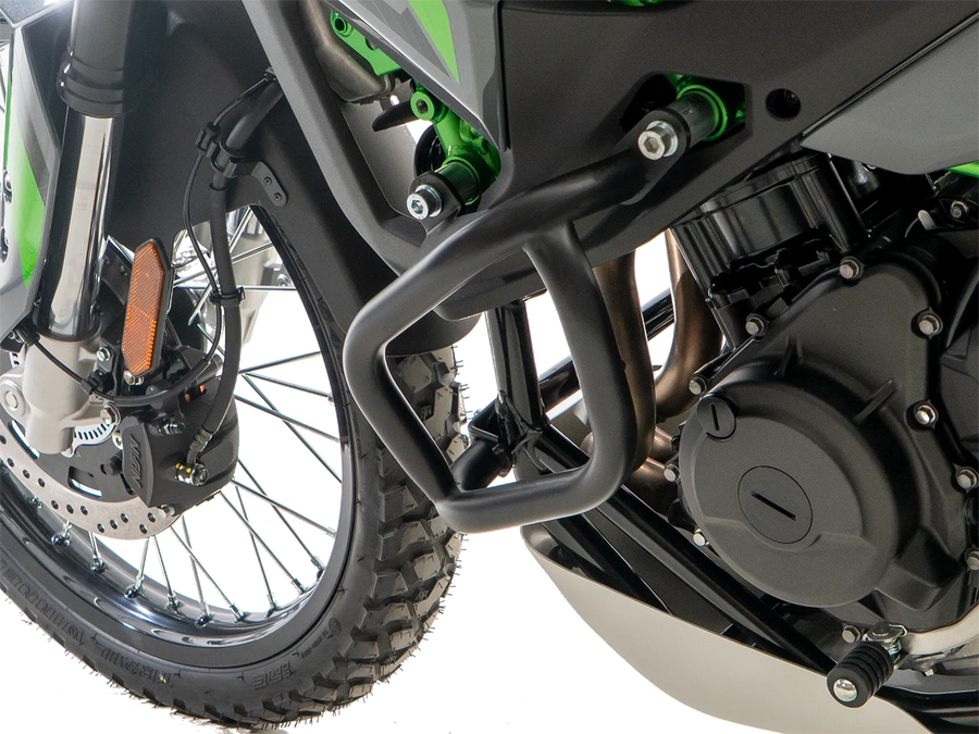 Kawasaki KLE 500 / SE [2026-] - Barra de proteção do motor