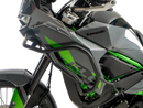 Kawasaki KLE 500 / SE [2026-] - Barra de proteção do tanque