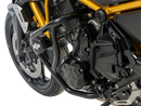 Kawasaki Z 650 S [2026-] - barra de proteção do motor incl. almofada de proteção