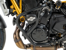 Kawasaki Z 650 S [2026-] - barra de proteção do motor incl. almofada de proteção