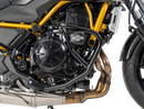 Kawasaki Z 650 S [2026-] - barra de proteção do motor incl. almofada de proteção