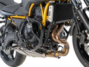 Kawasaki Z 650 S [2026-] - barra de proteção do motor incl. almofada de proteção