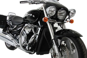 Suzuki M 1500 [2009-2010] - Barra de proteção ao motor - 0