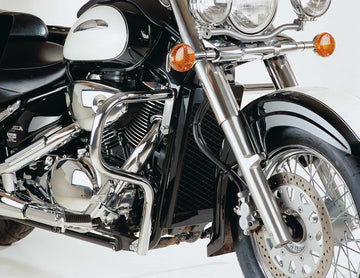 Suzuki VL 800 Intruder LC V [2001-2005] - Barra de proteção ao motor