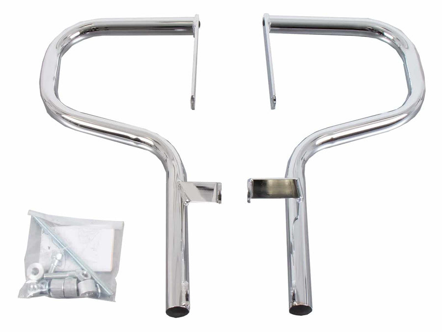 Suzuki C 800 Intruder [2005-2016] - Barra de proteção