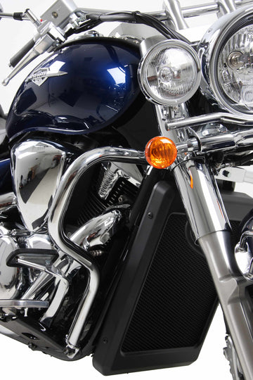 Suzuki C 1800 R [2008-2012] - Protetor de motor cromado