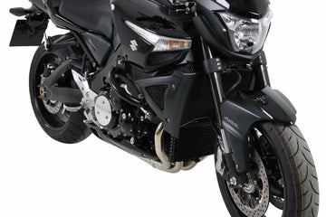 Suzuki B-King [2008-2011] - Protetor de motor preto