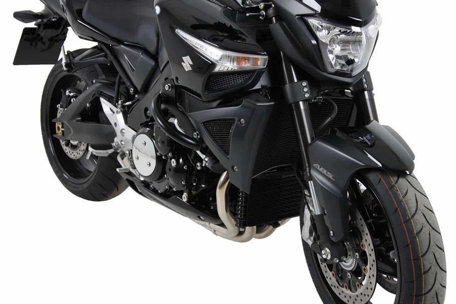 Suzuki B-King [2008-2011] - Protetor de motor preto