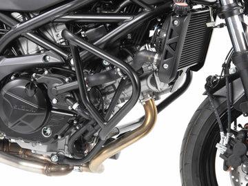 Suzuki SV 650 X [2018-2025] - Barra de proteção ao motor