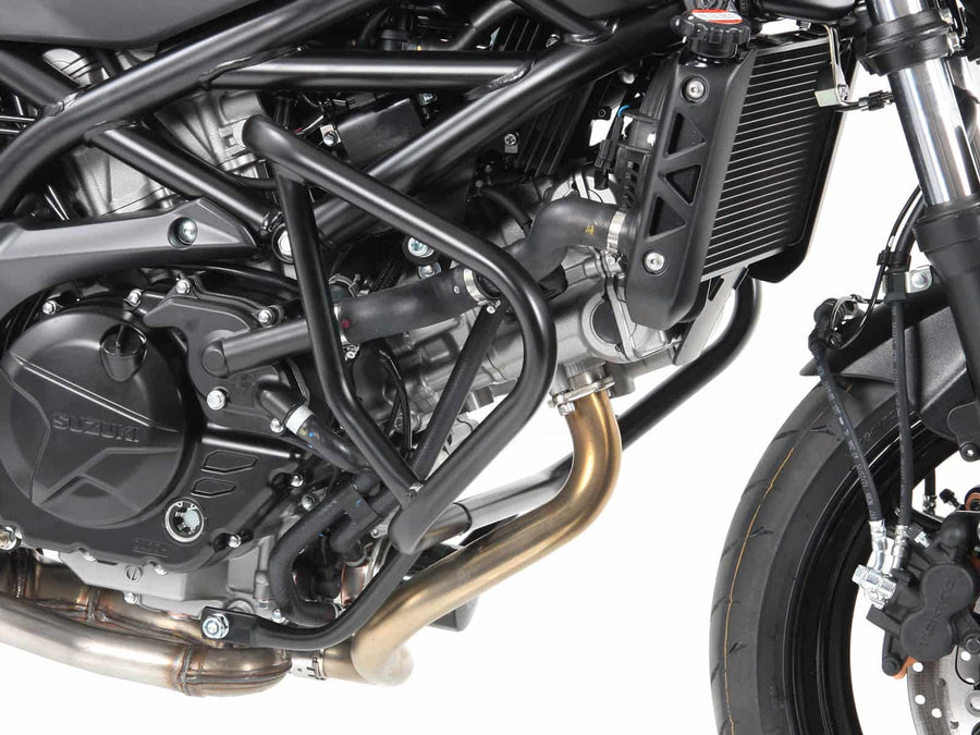 Suzuki SV 650 [2016-2025] - Barra de proteção ao motor