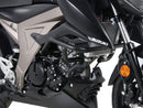 Suzuki GSX-S 125 [2017-2025]-Barra de proteção ao motor-2