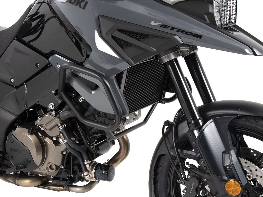 Suzuki V-Strom 1050 [2020-2022]-Barra de proteção ao motor
