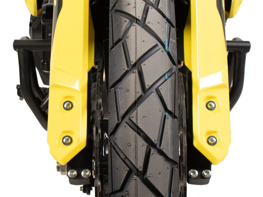 Suzuki V-Strom 800 [2024-2025]-Barra de proteção ao motor