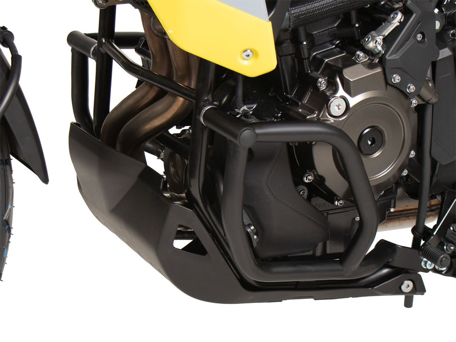 Suzuki V-Strom 800 [2024-2025]-Barra de proteção ao motor