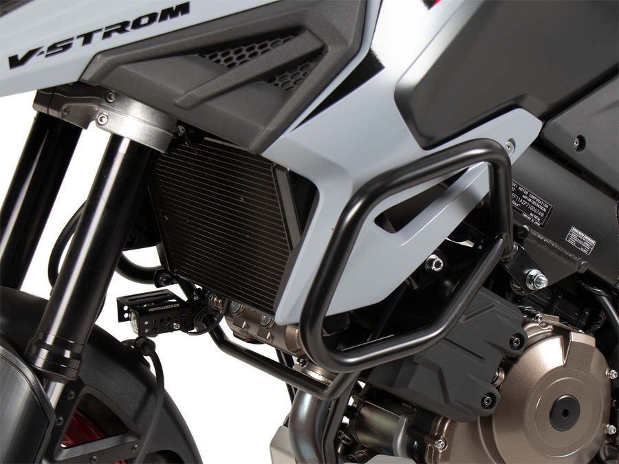 Suzuki V-Strom 1050 [2023-2025]-Barra de proteção ao motor