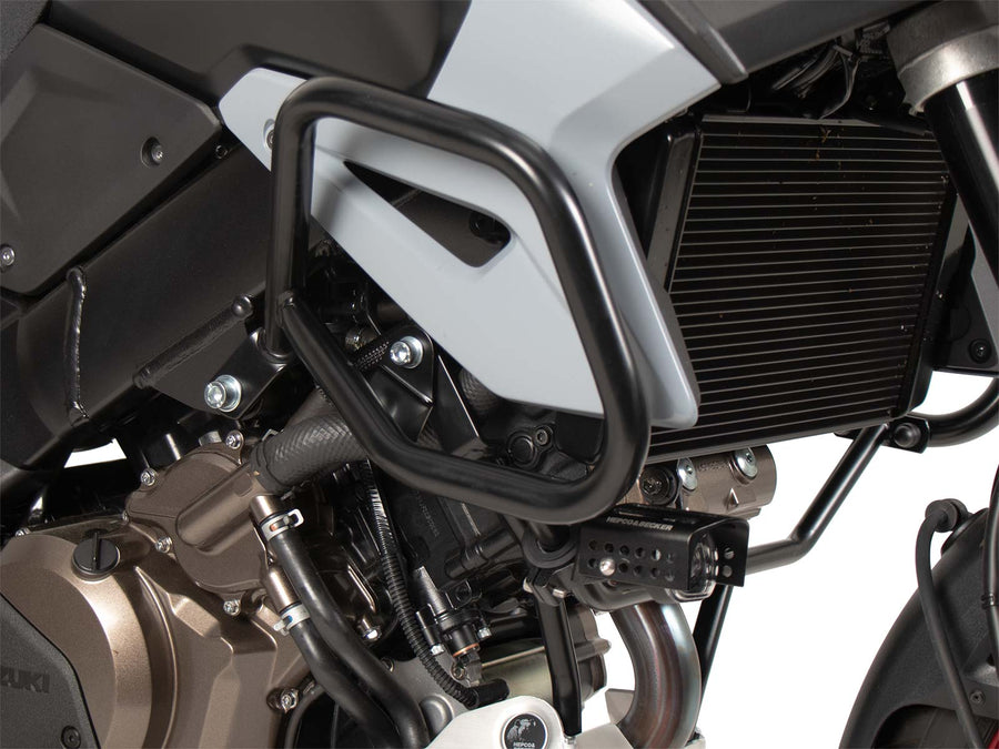 Suzuki V-Strom 1050 [2023-2025]-Barra de proteção ao motor
