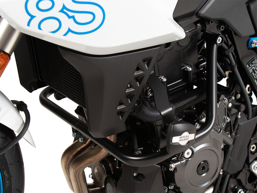 Suzuki GSX 8S [2023-2026] - Barra de proteção