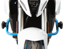 Suzuki GSX 8S [2023-2025] - Suporte de proteção ao motor, incluindo ProtectionPad-3