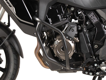 Suzuki V-Strom 800 [2024-2025]-Barra de proteção ao motor