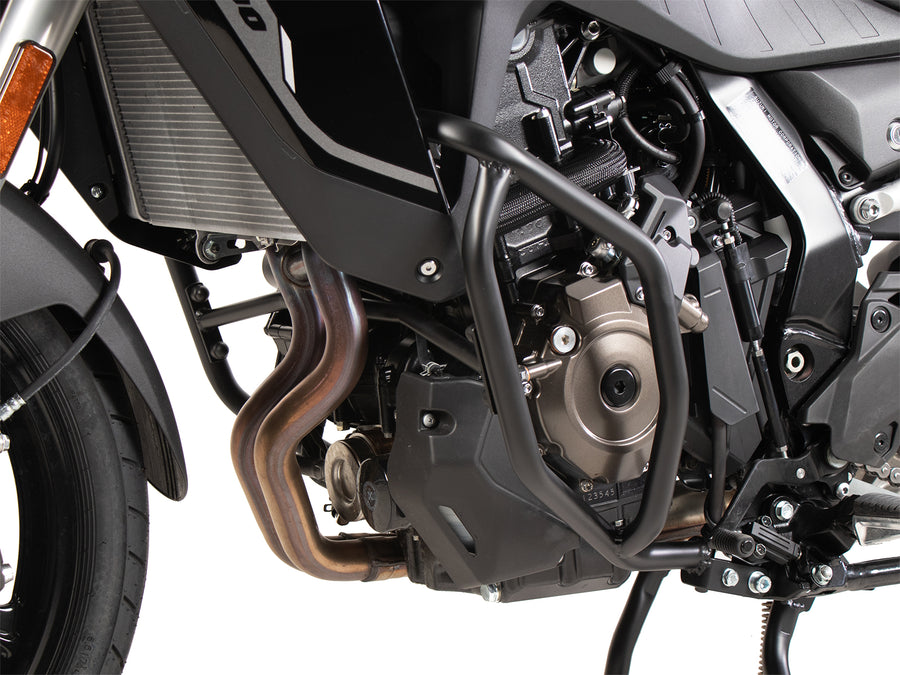 Suzuki V-Strom 800 [2024-2025]-Barra de proteção ao motor