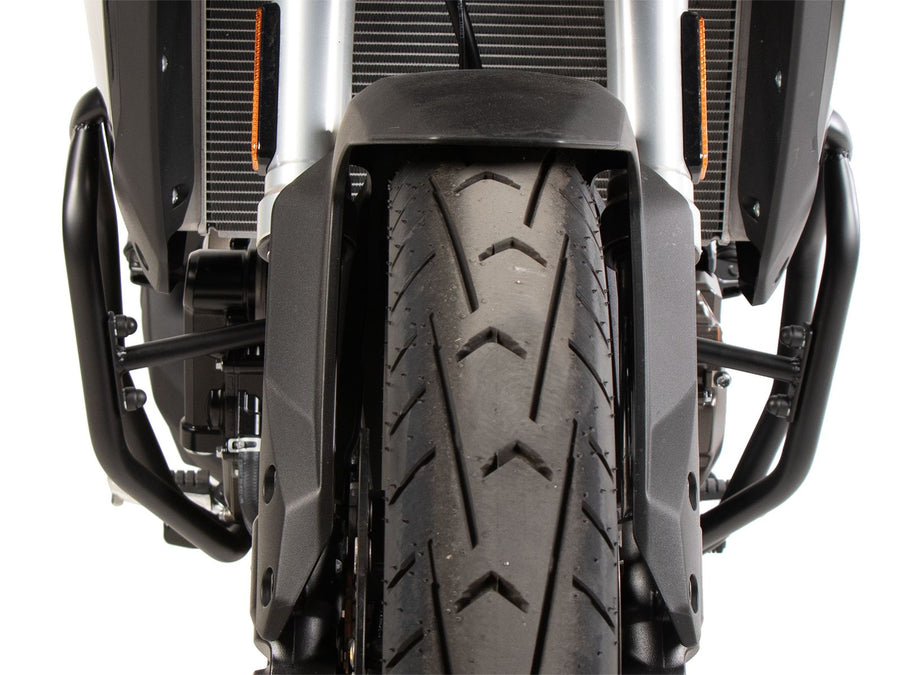 Suzuki V-Strom 800 [2024-2025]-Barra de proteção ao motor